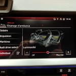 AUDI A3 SPORTBACK 40 TFSIE S-LINE S-TRONIC
