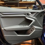 AUDI A3 SPORTBACK 40 TFSIE S-LINE S-TRONIC