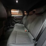 AUDI A3 SPORTBACK 40 TFSIE S-LINE S-TRONIC