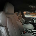 AUDI A3 SPORTBACK 40 TFSIE S-LINE S-TRONIC