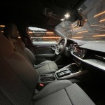 AUDI A3 SPORTBACK 40 TFSIE S-LINE S-TRONIC