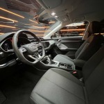 AUDI Q3 SPORTBACK 45 TFSI E 245CH S-TRONIC
