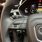AUDI Q3 SPORTBACK 45 TFSI E 245CH S-TRONIC