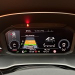 AUDI Q3 SPORTBACK 45 TFSI E 245CH S-TRONIC