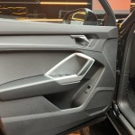 AUDI Q3 SPORTBACK 45 TFSI E 245CH S-TRONIC
