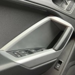 AUDI Q3 SPORTBACK 45 TFSI E 245CH S-TRONIC