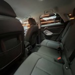 AUDI Q3 SPORTBACK 45 TFSI E 245CH S-TRONIC