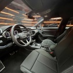 AUDI Q3 SPORTBACK 45 TFSI E 245CH S-TRONIC