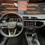 AUDI Q3 SPORTBACK 45 TFSI E 245CH S-TRONIC