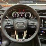 AUDI Q3 SPORTBACK 45 TFSI E 245CH S-TRONIC