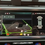 AUDI Q3 SPORTBACK 45 TFSI E 245CH S-TRONIC