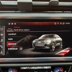 AUDI Q3 SPORTBACK 45 TFSI E 245CH S-TRONIC