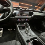 AUDI Q3 SPORTBACK 45 TFSI E 245CH S-TRONIC