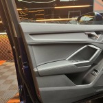 AUDI Q3 SPORTBACK 45 TFSI E 245CH S-TRONIC
