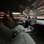 AUDI Q3 SPORTBACK 45 TFSI E 245CH S-TRONIC