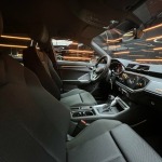 AUDI Q3 SPORTBACK 45 TFSI E 245CH S-TRONIC