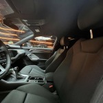 AUDI Q3 SPORTBACK 45 TFSI E 245CH S-TRONIC