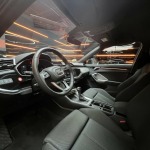AUDI Q3 SPORTBACK 45 TFSI E 245CH S-TRONIC