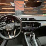 AUDI Q3 SPORTBACK 45 TFSI E 245CH S-TRONIC