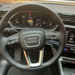 AUDI Q3 SPORTBACK 45 TFSI E 245CH S-TRONIC
