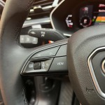 AUDI Q3 SPORTBACK 45 TFSI E 245CH S-TRONIC