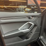 AUDI Q3 SPORTBACK 45 TFSI E 245CH S-TRONIC