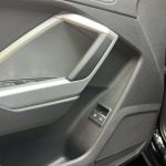 AUDI Q3 SPORTBACK 45 TFSI E 245CH S-TRONIC
