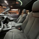 AUDI Q3 SPORTBACK 45 TFSI E 245CH S-TRONIC