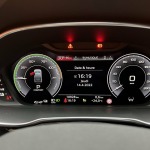 AUDI Q3 SPORTBACK 45 TFSI E 245CH S-TRONIC