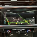 AUDI Q3 SPORTBACK 45 TFSI E 245CH S-TRONIC