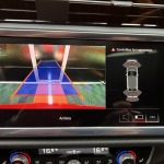 AUDI Q3 SPORTBACK 45 TFSI E 245CH S-TRONIC