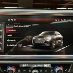 AUDI Q3 SPORTBACK 45 TFSI E 245CH S-TRONIC
