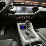AUDI Q3 SPORTBACK 45 TFSI E 245CH S-TRONIC
