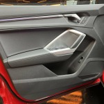 AUDI Q3 SPORTBACK 45 TFSI E 245CH S-TRONIC