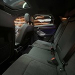 AUDI Q3 SPORTBACK 45 TFSI E 245CH S-TRONIC