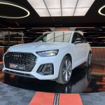 AUDI Q5 SPORTBACK 55 TFSIE QUATTRO