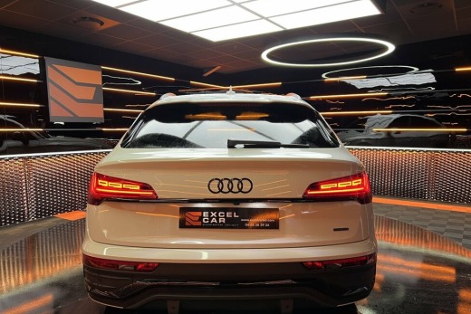 AUDI Q5 SPORTBACK 55 TFSIE QUATTRO