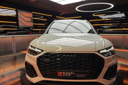 AUDI Q5 SPORTBACK 55 TFSIE QUATTRO