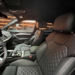 AUDI Q5 SPORTBACK 55 TFSIE QUATTRO