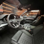 AUDI Q5 SPORTBACK 55 TFSIE QUATTRO