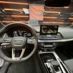 AUDI Q5 SPORTBACK 55 TFSIE QUATTRO