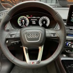 AUDI Q5 SPORTBACK 55 TFSIE QUATTRO