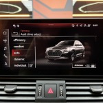 AUDI Q5 SPORTBACK 55 TFSIE QUATTRO