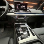 AUDI Q5 SPORTBACK 55 TFSIE QUATTRO