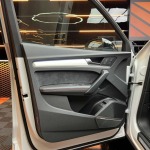 AUDI Q5 SPORTBACK 55 TFSIE QUATTRO