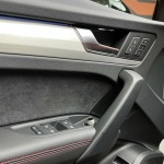 AUDI Q5 SPORTBACK 55 TFSIE QUATTRO