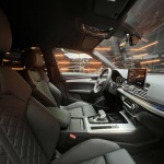AUDI Q5 SPORTBACK 55 TFSIE QUATTRO