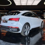 AUDI Q5 SPORTBACK 55 TFSIE QUATTRO