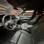 AUDI Q5 SPORTBACK 55 TFSIE QUATTRO