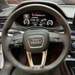 AUDI Q5 SPORTBACK 55 TFSIE QUATTRO